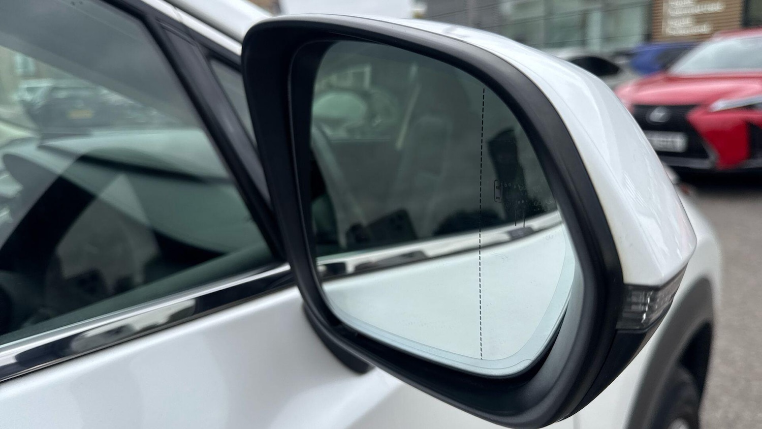 Used Lexus NX 2016 for sale - 76326199: Photo 25