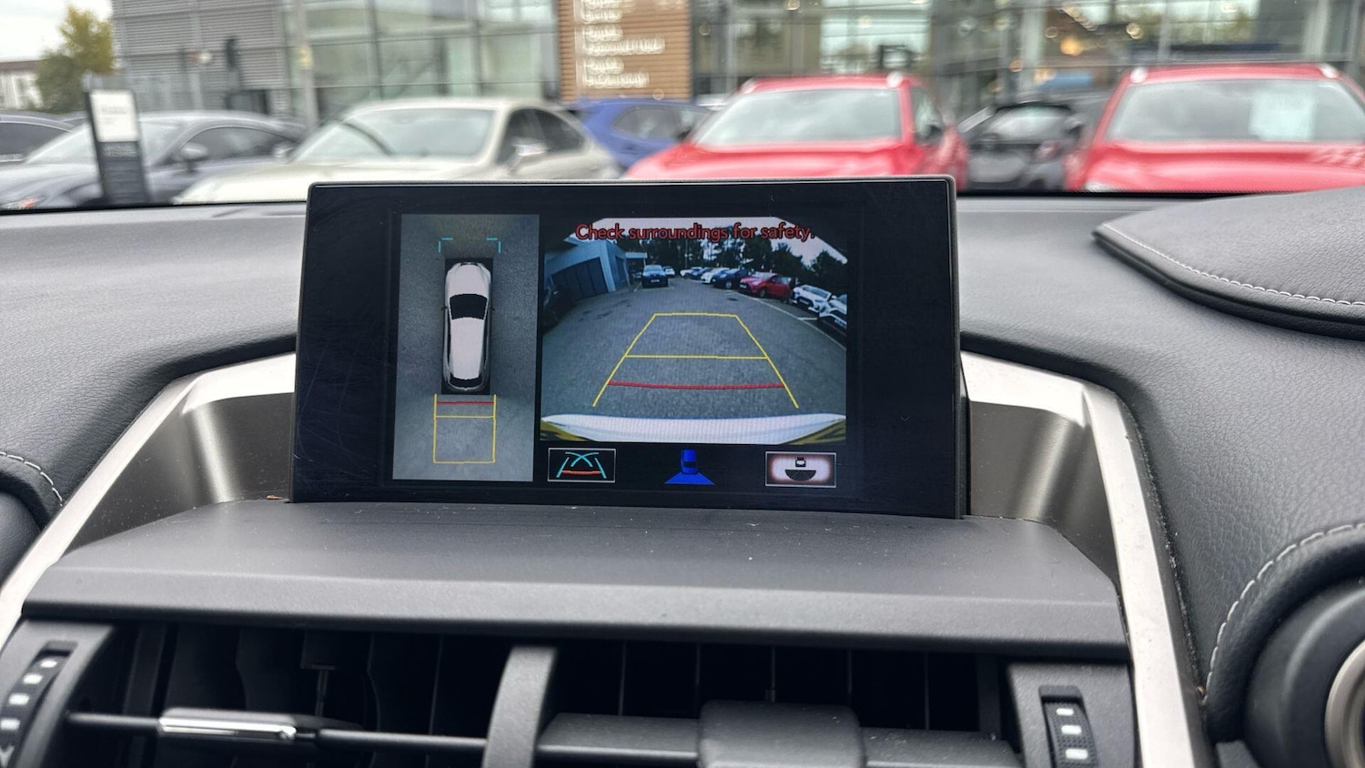 Used Lexus NX 2016 for sale - 76326199: Photo 29