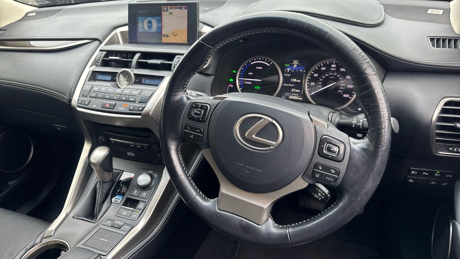 Used Lexus NX 2016 for sale - 76326199: Photo 30