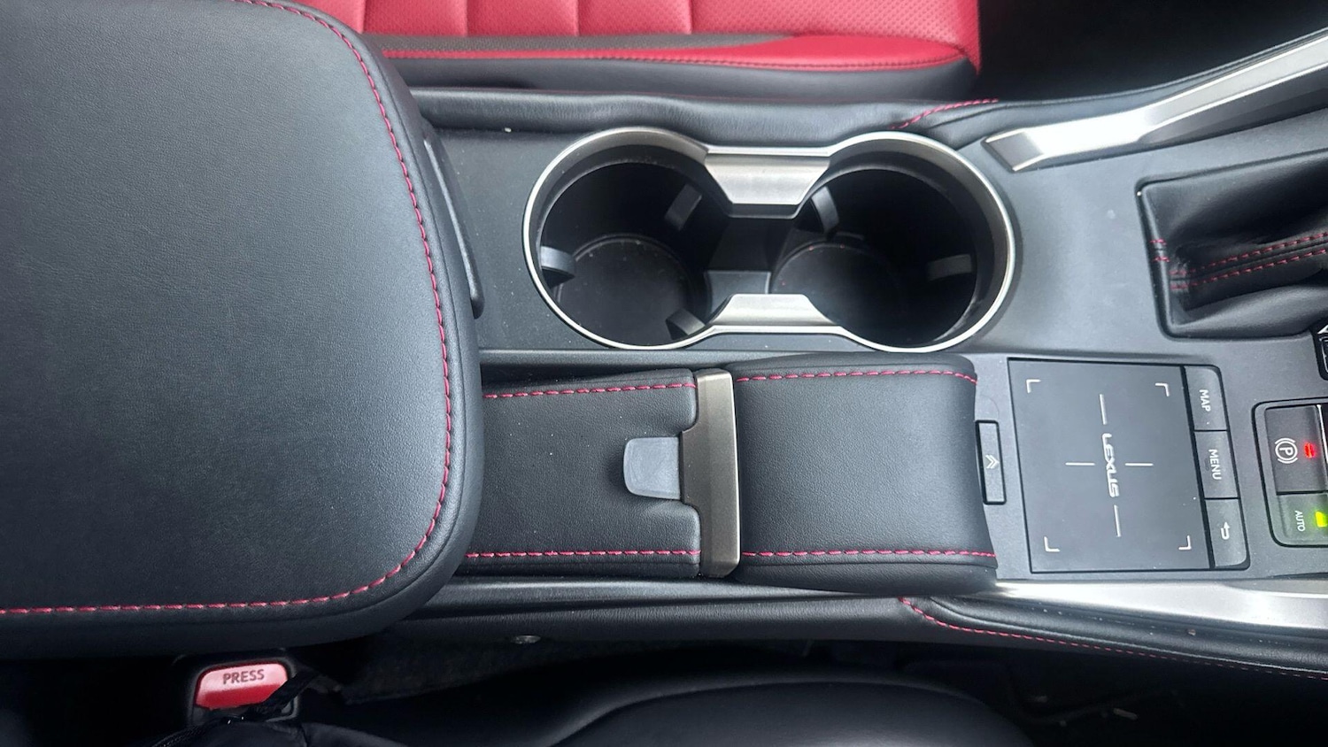 Used Lexus NX 2018 for sale - 77793895: Photo 10