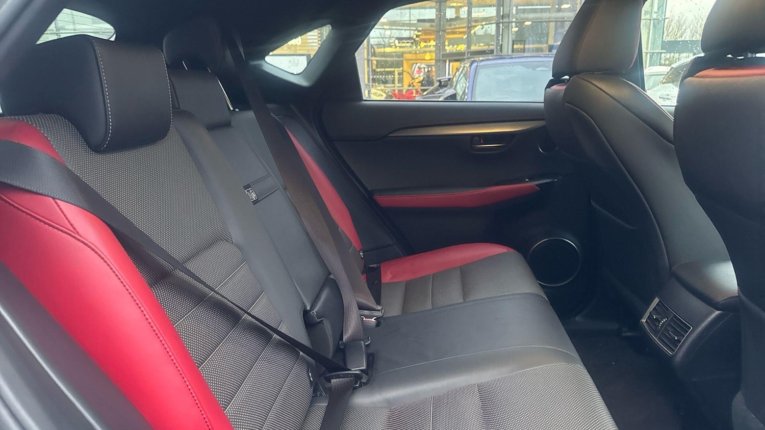 Used Lexus NX 2018 for sale - 77793895: Photo 16