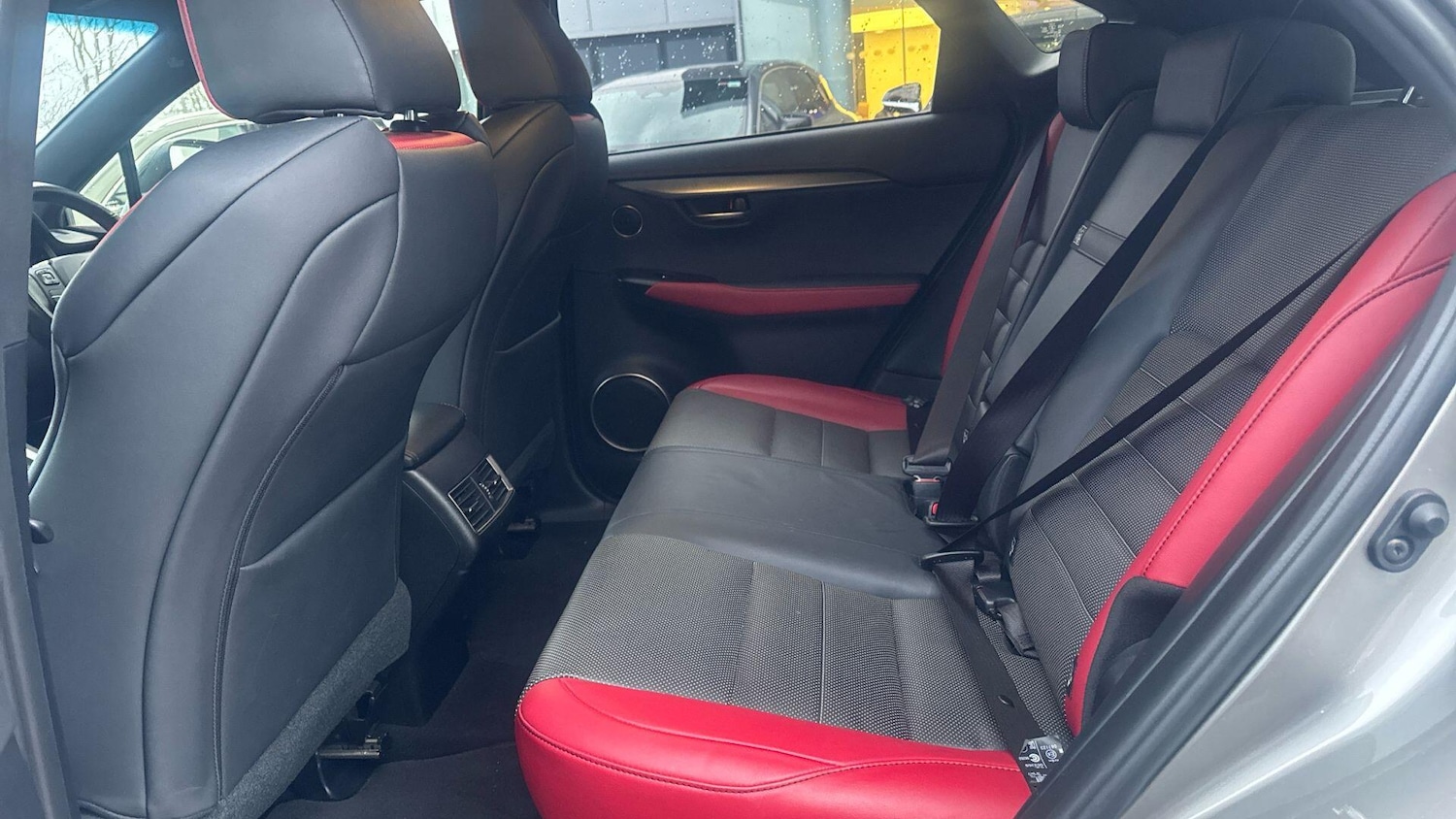 Used Lexus NX 2018 for sale - 77793895: Photo 17