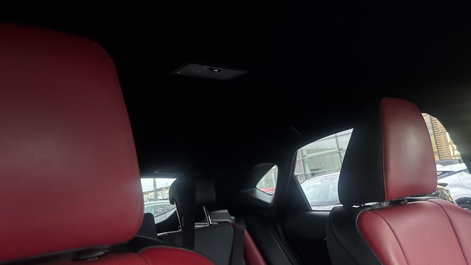 Used Lexus NX 2018 for sale - 77793895: Photo 18