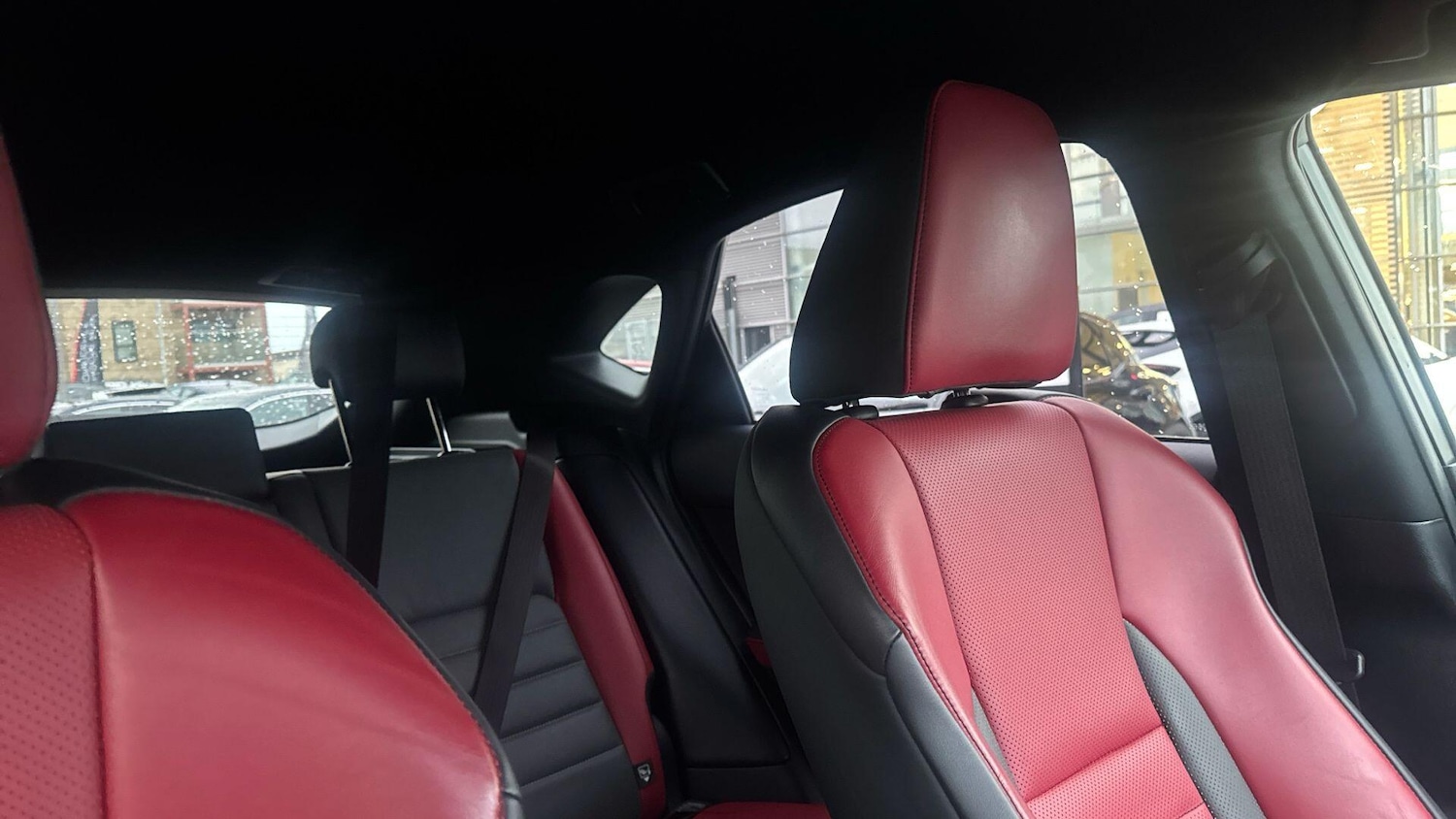 Used Lexus NX 2018 for sale - 77793895: Photo 19