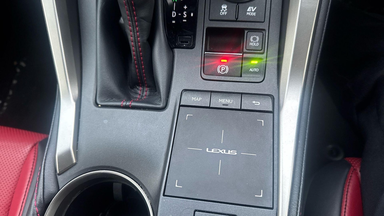 Used Lexus NX 2018 for sale - 77793895: Photo 21