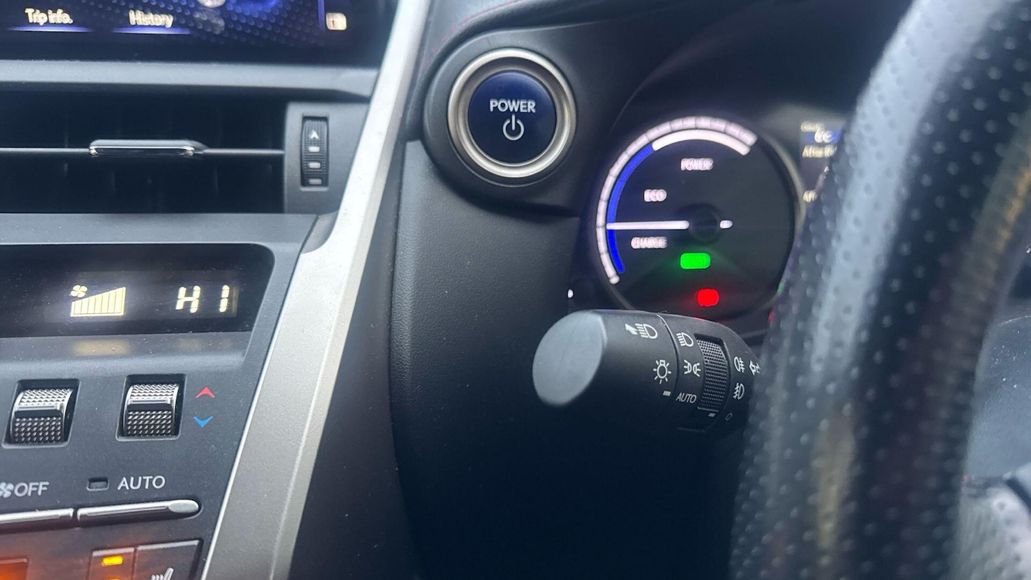 Used Lexus NX 2018 for sale - 77793895: Photo 22