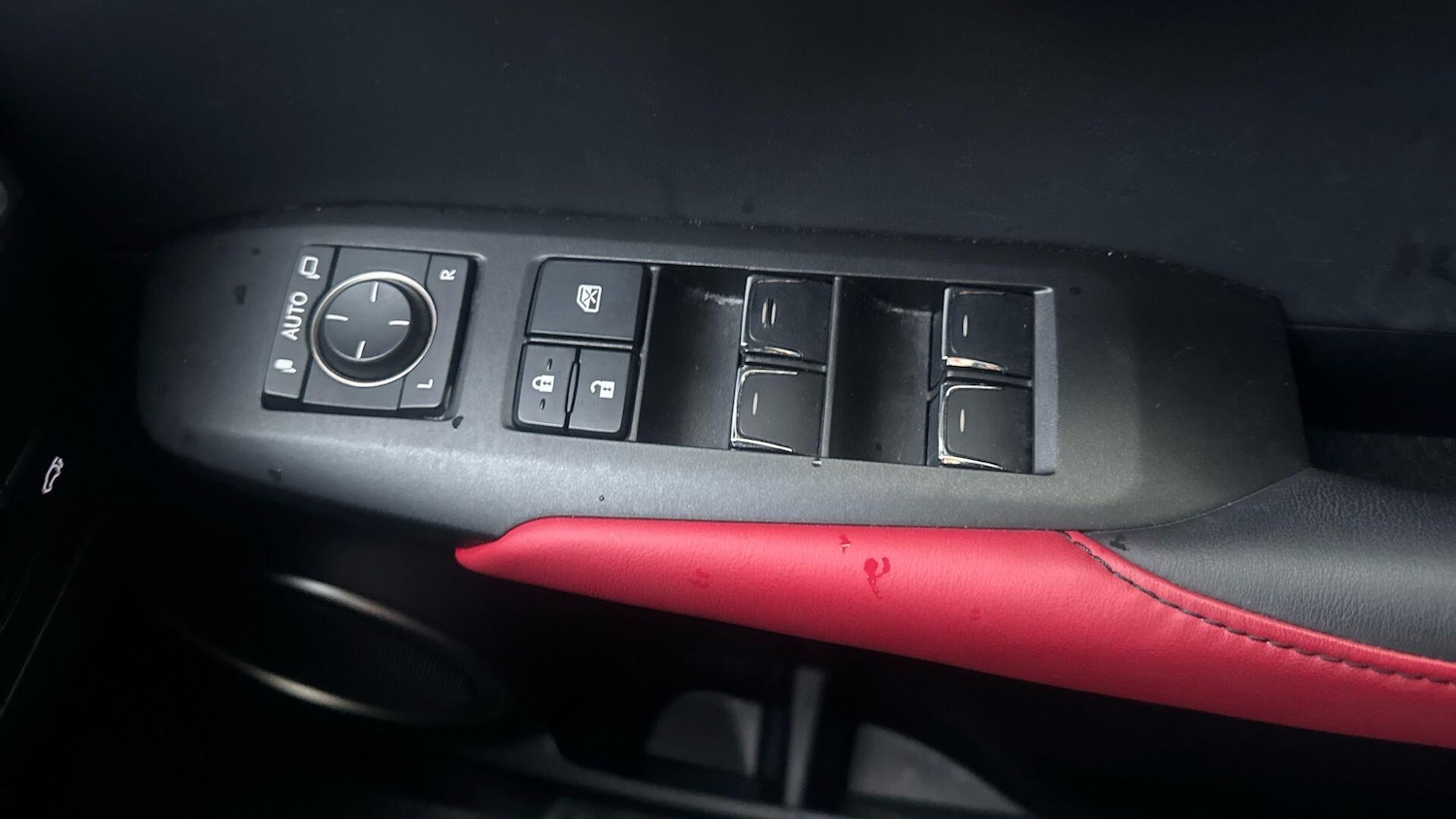 Used Lexus NX 2018 for sale - 77793895: Photo 23