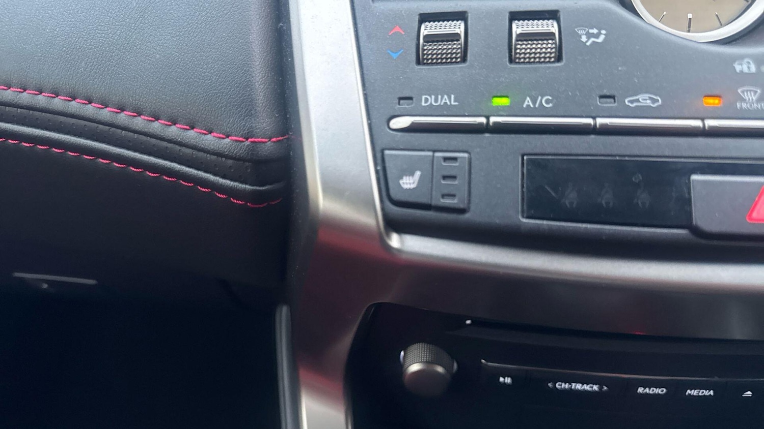 Used Lexus NX 2018 for sale - 77793895: Photo 27