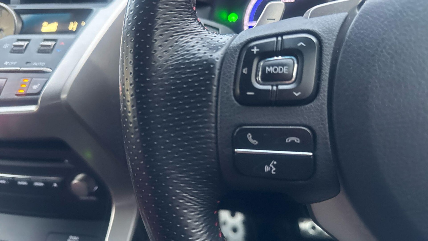 Used Lexus NX 2018 for sale - 77793895: Photo 28