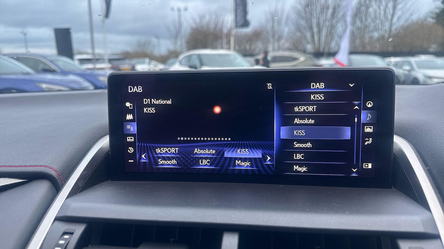 Used Lexus NX 2018 for sale - 77793895: Photo 32