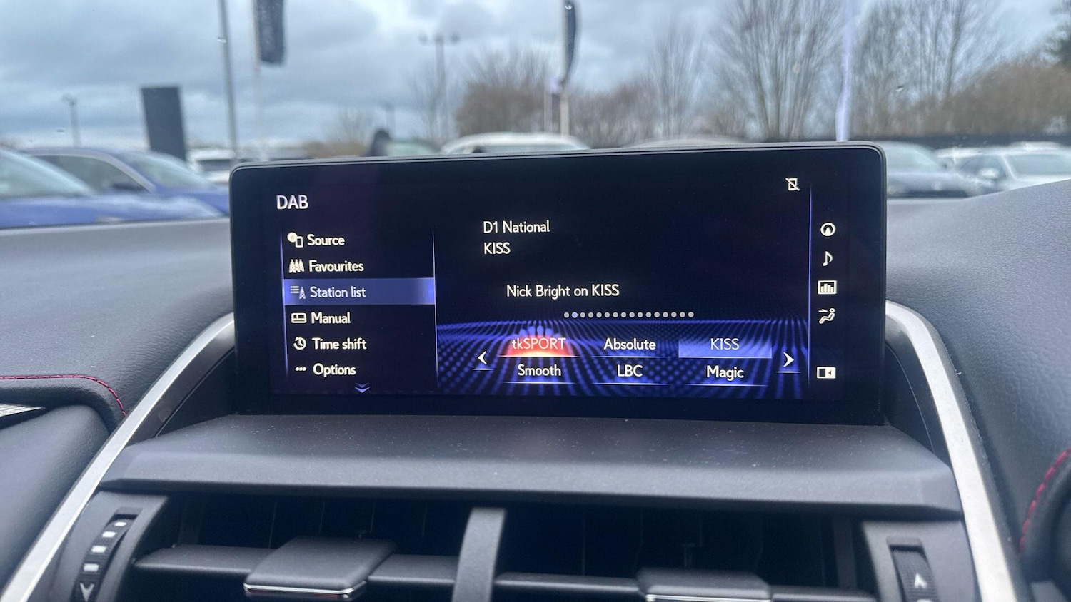 Used Lexus NX 2018 for sale - 77793895: Photo 34