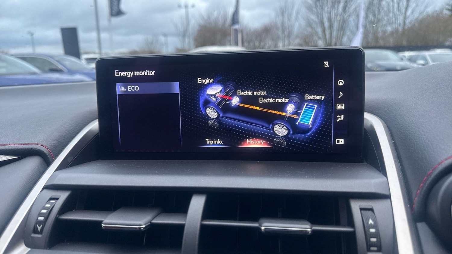 Used Lexus NX 2018 for sale - 77793895: Photo 35