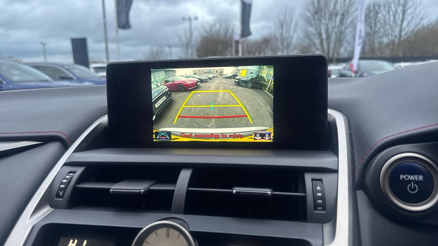 Used Lexus NX 2018 for sale - 77793895: Photo 36