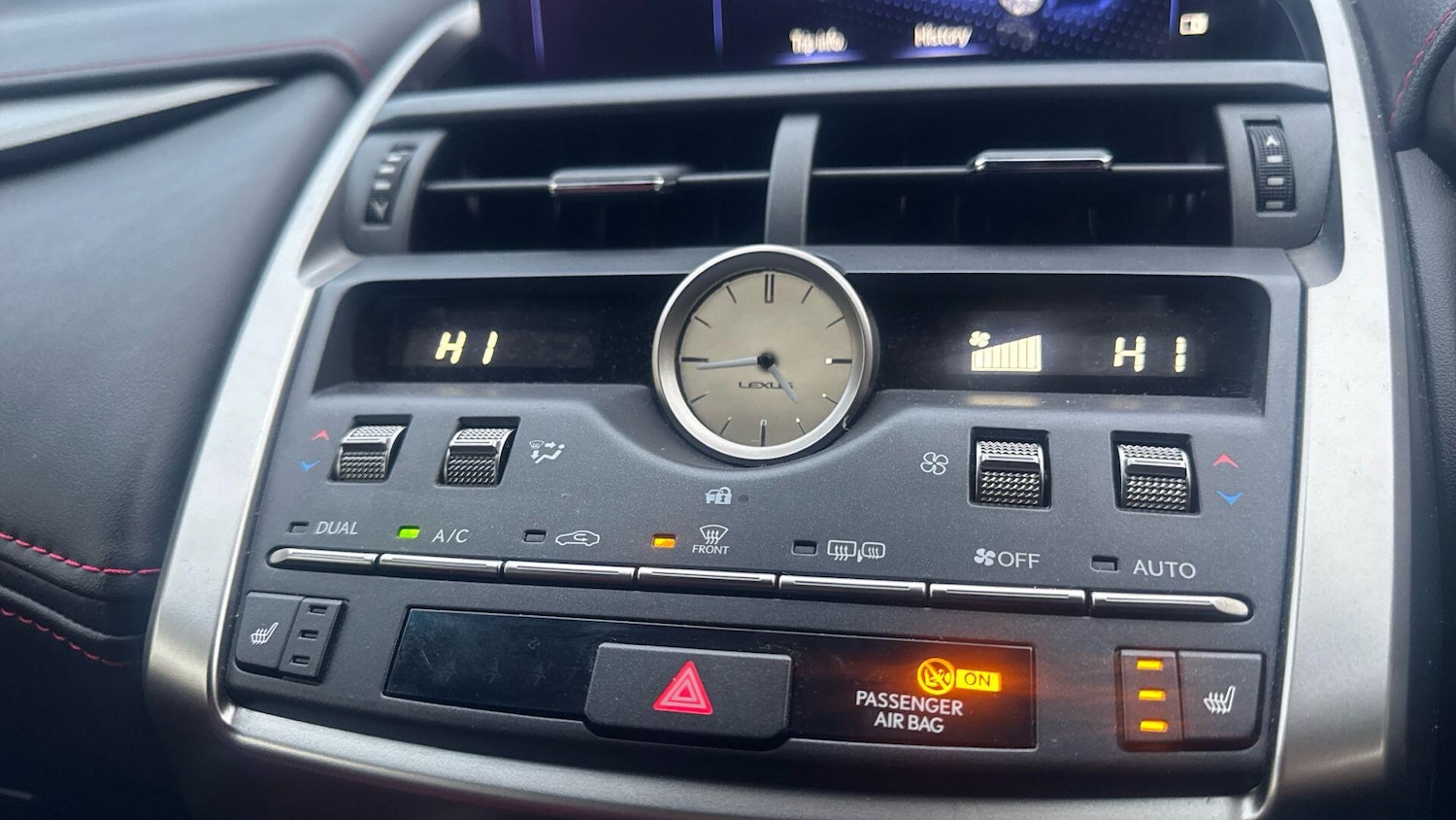 Used Lexus NX 2018 for sale - 77793895: Photo 37