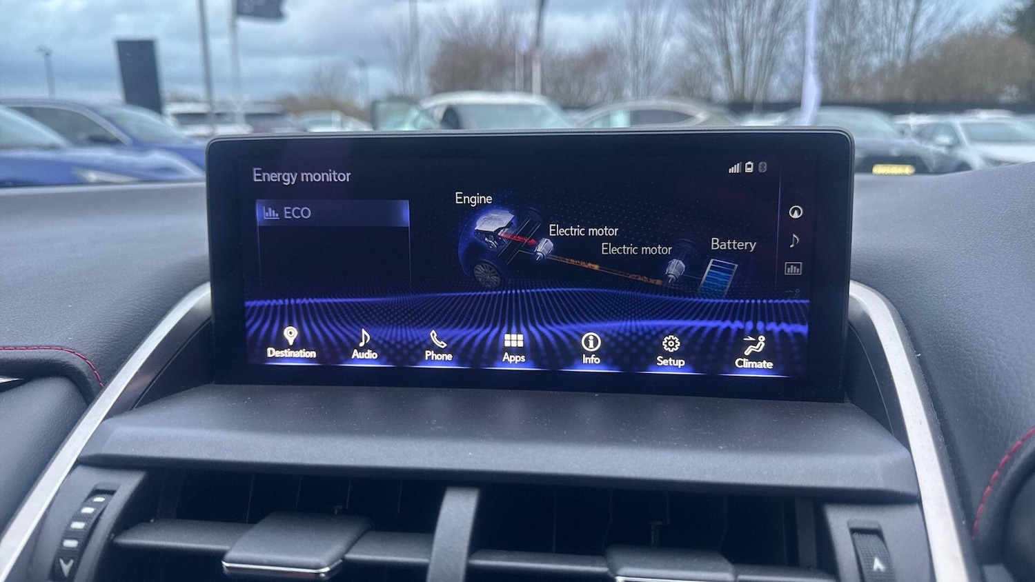 Used Lexus NX 2018 for sale - 77793895: Photo 40