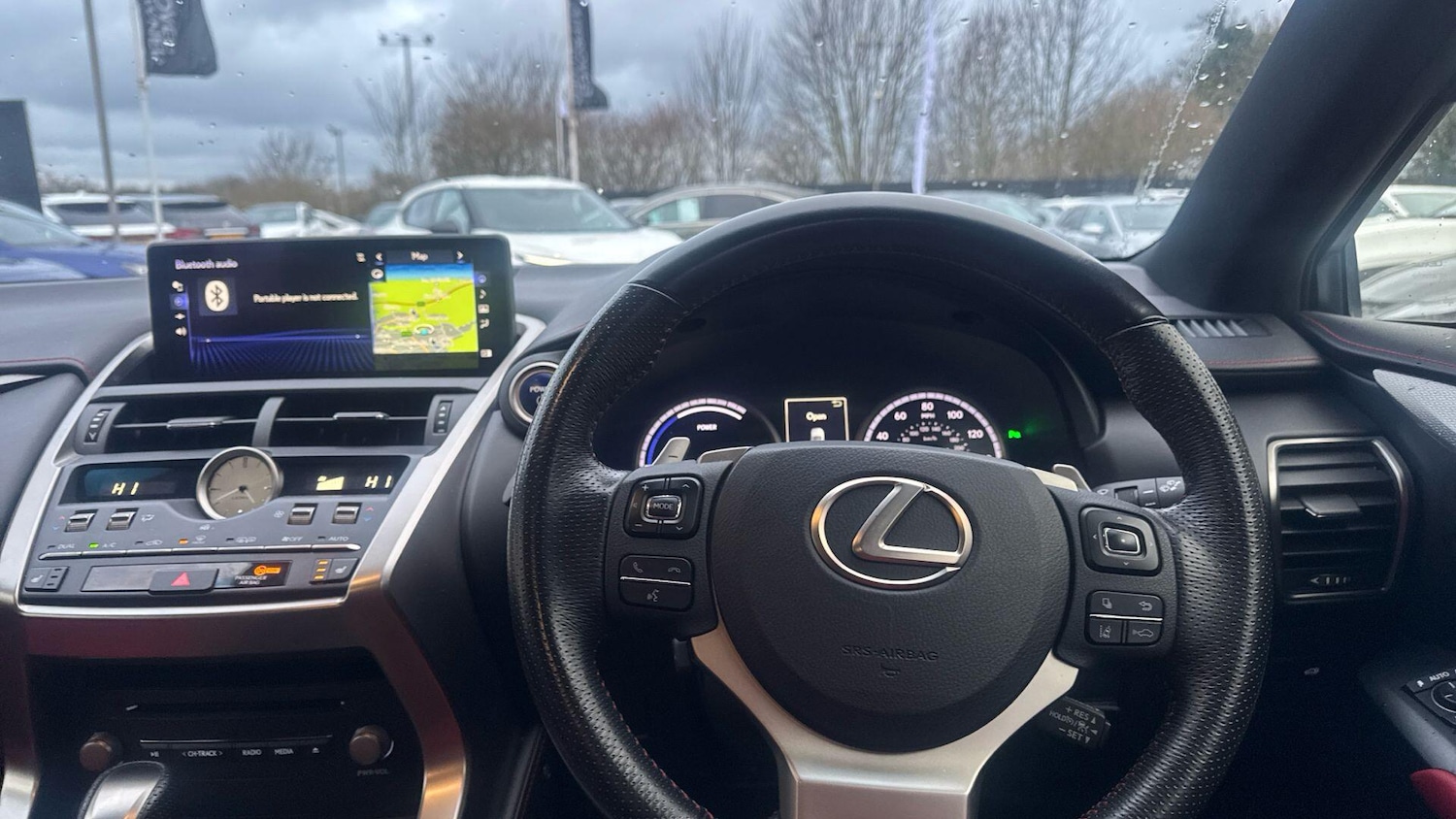 Used Lexus NX 2018 for sale - 77793895: Photo 44