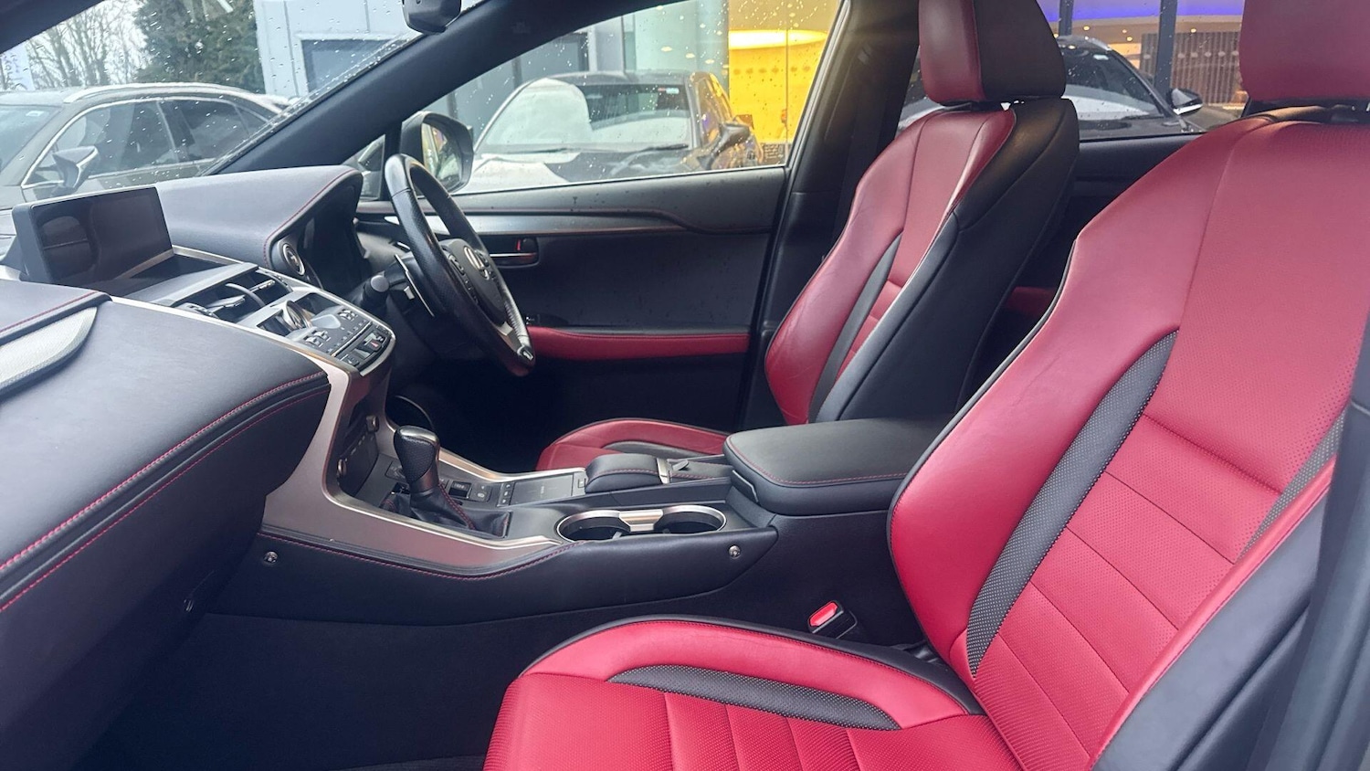 Used Lexus NX 2018 for sale - 77793895: Photo 46