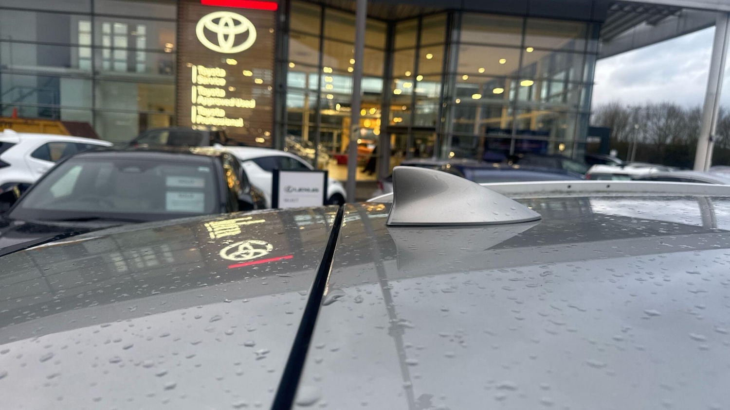 Used Lexus NX 2018 for sale - 77793895: Photo 48