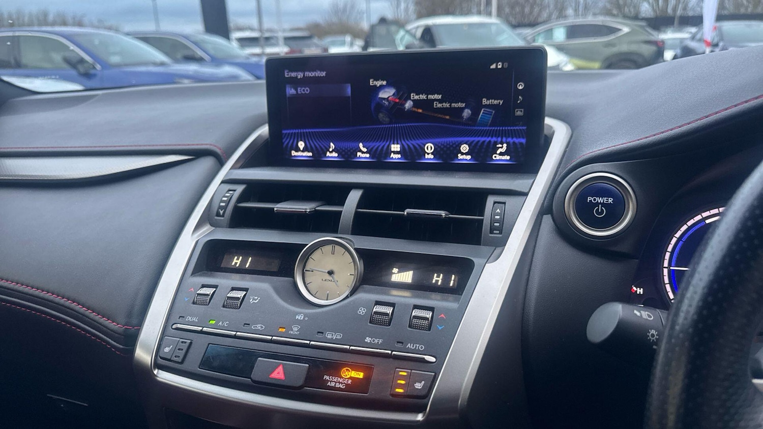 Used Lexus NX 2018 for sale - 77793895: Photo 49