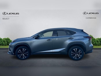Used Lexus NX 2018 for sale - 77793895: Photo