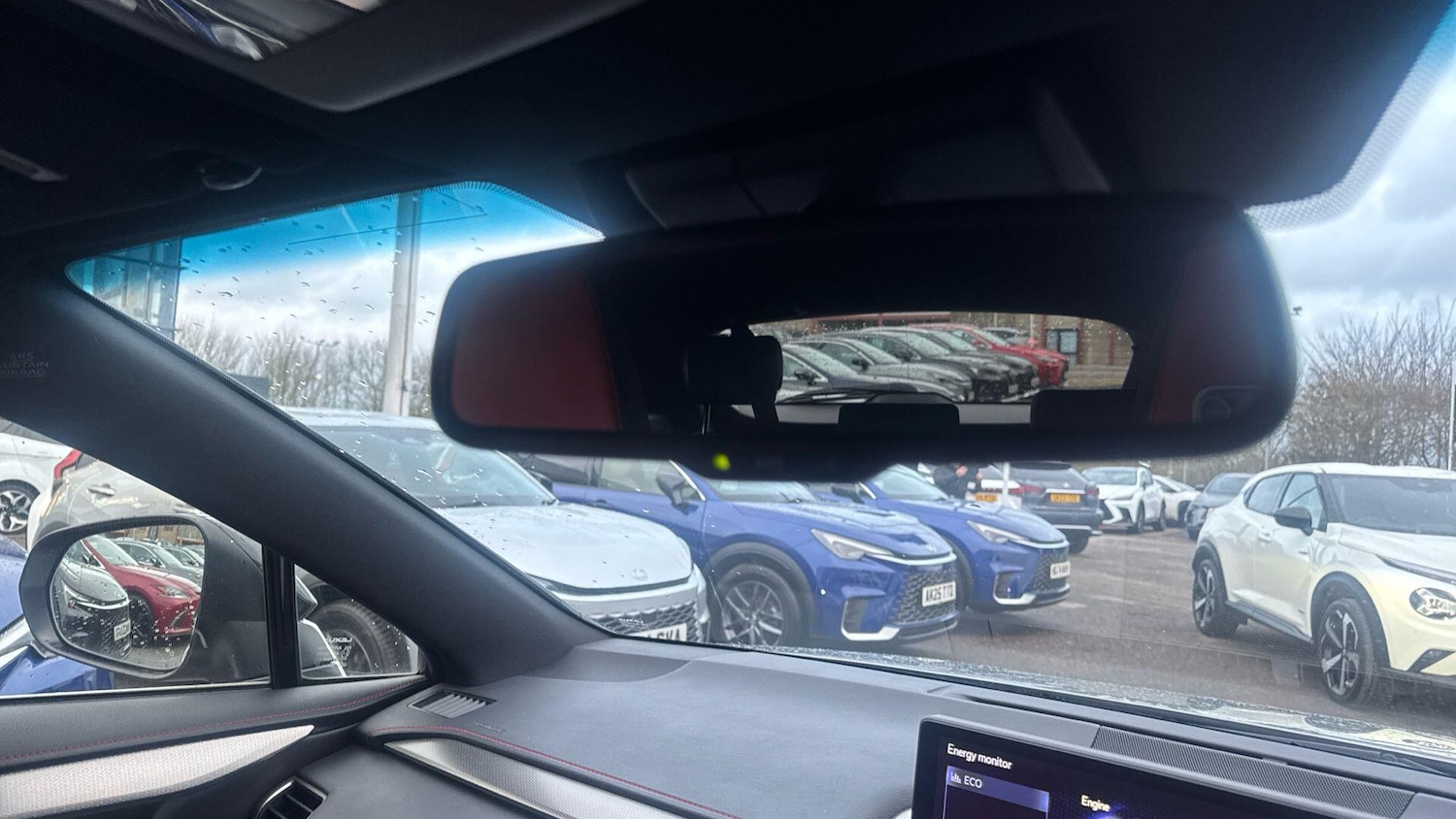 Used Lexus NX 2018 for sale - 77793895: Photo 51