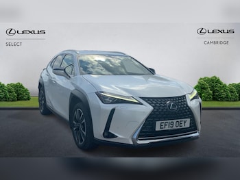 2019 (19) - 2.0 250h E-CVT Euro 6 (s/s) 5dr