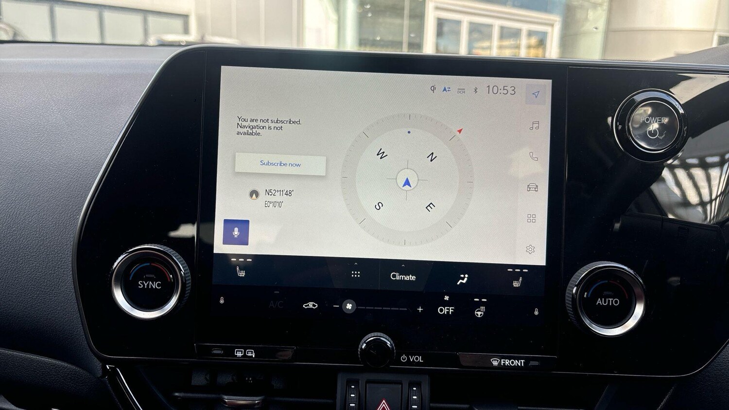 Used Lexus NX 2023 for sale - 75589866: Photo 13