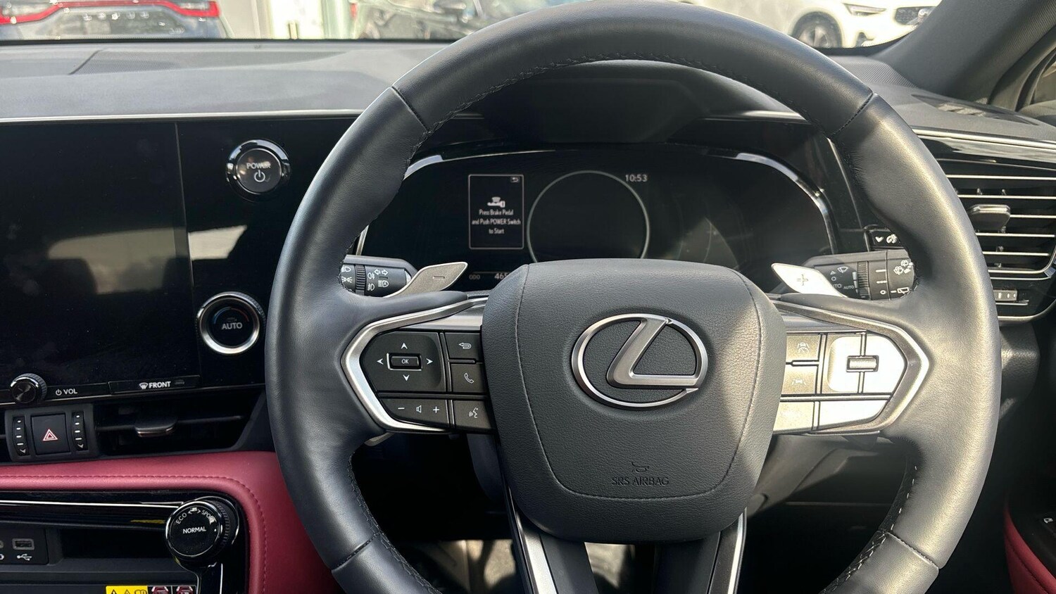 Used Lexus NX 2023 for sale - 75589866: Photo 14