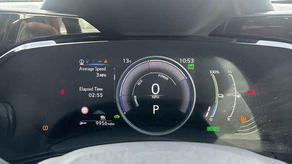 Used Lexus NX 2023 for sale - 75589866: Photo 15