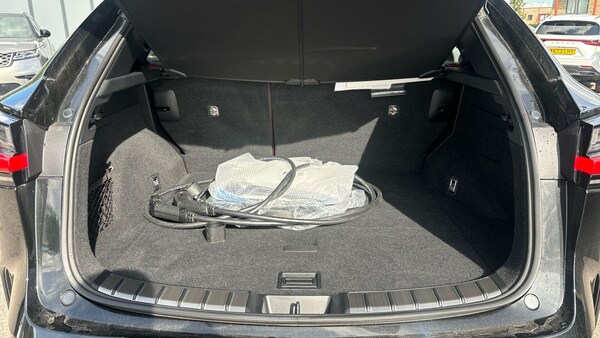 Used Lexus NX 2023 for sale - 75589866: Photo 18