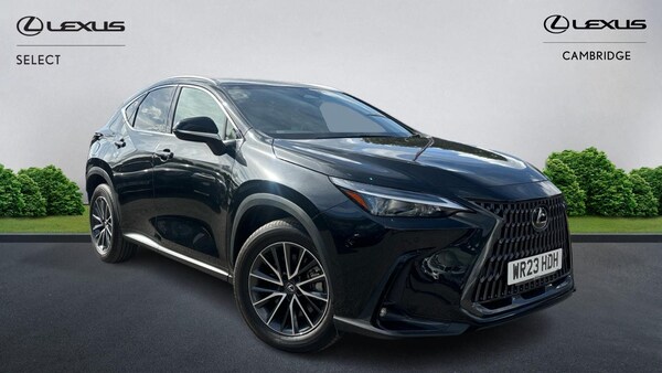 Used Lexus NX 2023 for sale - 75589866: Photo 1