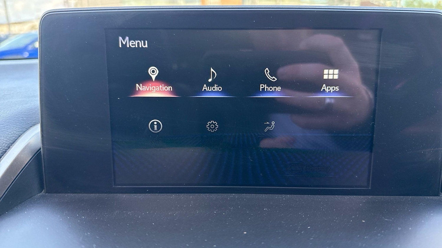 Vehicle 24