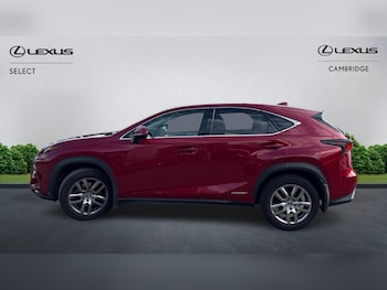 Used Lexus NX 2020 for sale - 75415632: Photo