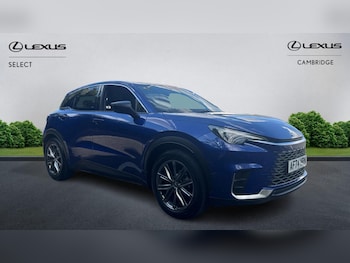 Used Lexus LBX 2024 for sale - 79553061: Photo