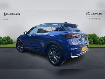 Used Lexus LBX 2024 for sale - 79553061: Photo