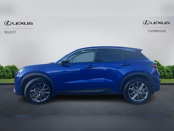 Used Lexus LBX 2024 for sale - 79553061: Photo