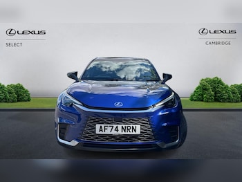 Used Lexus LBX 2024 for sale - 79553061: Photo