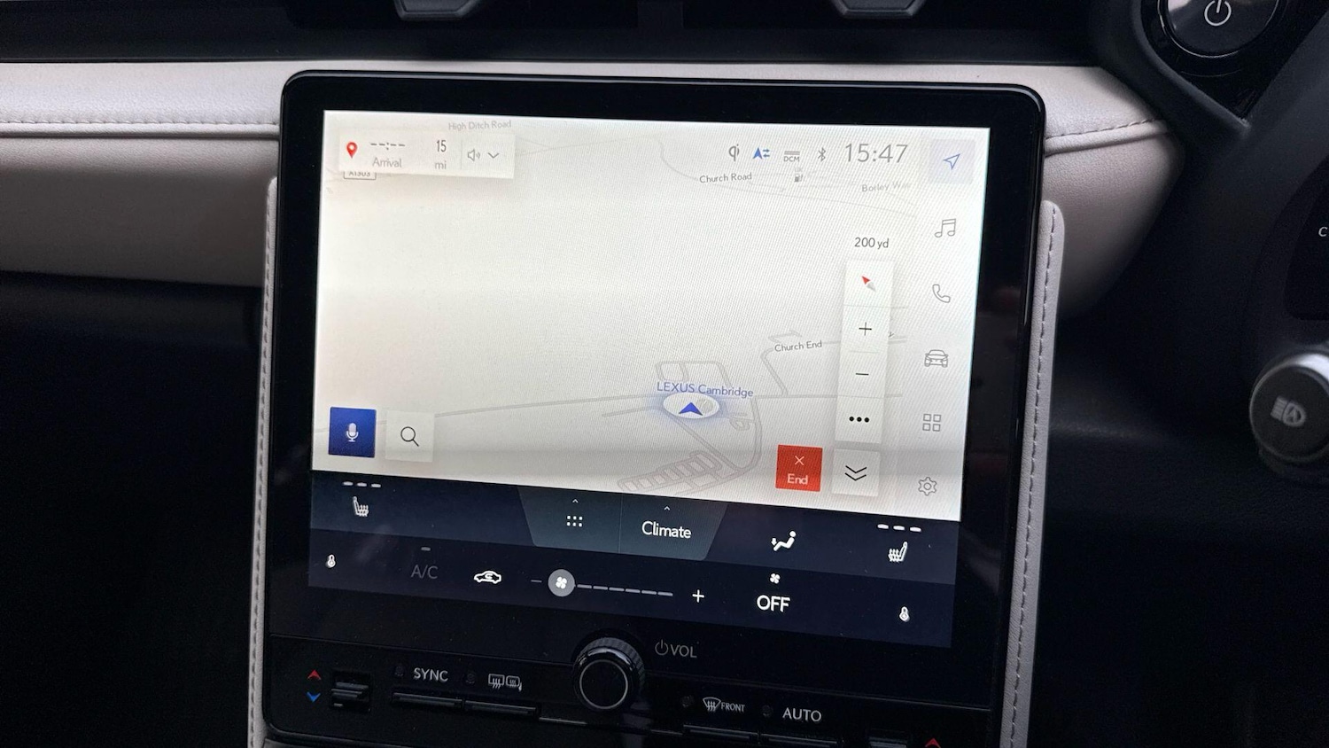 Used Lexus LBX 2024 for sale - 76689015: Photo 13