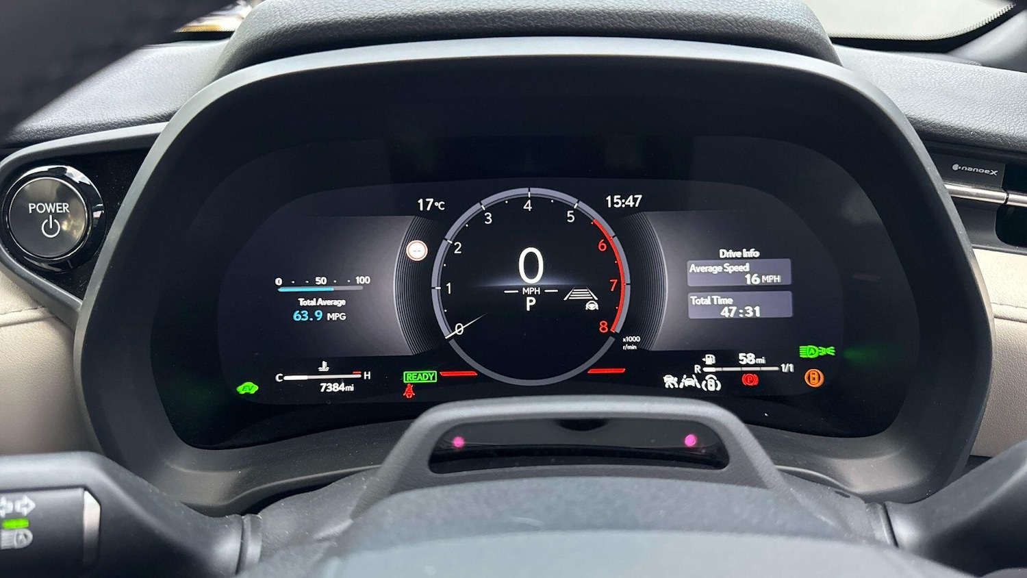 Used Lexus LBX 2024 for sale - 76689015: Photo 15