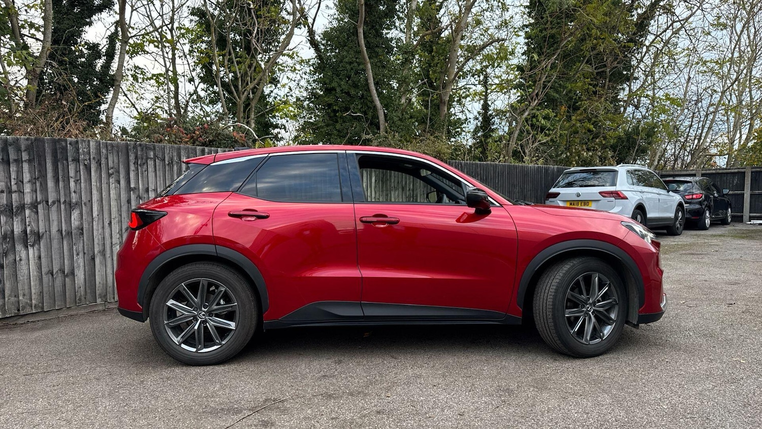 Used Lexus LBX 2024 for sale - 76689015: Photo 19