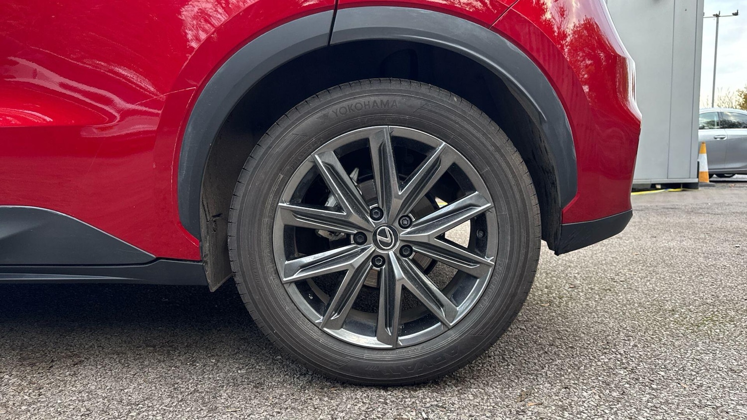 Used Lexus LBX 2024 for sale - 76689015: Photo 22