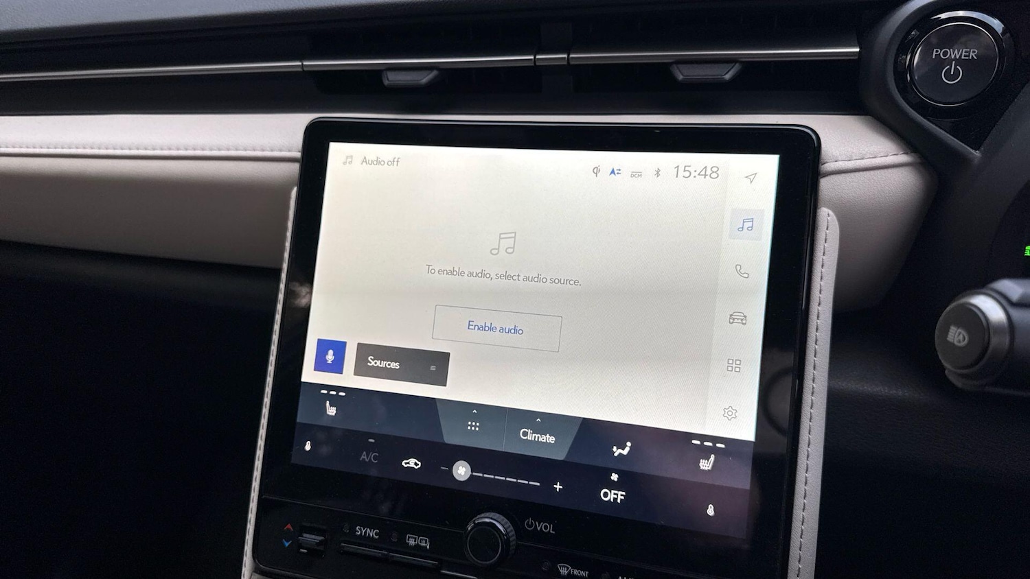 Used Lexus LBX 2024 for sale - 76689015: Photo 23