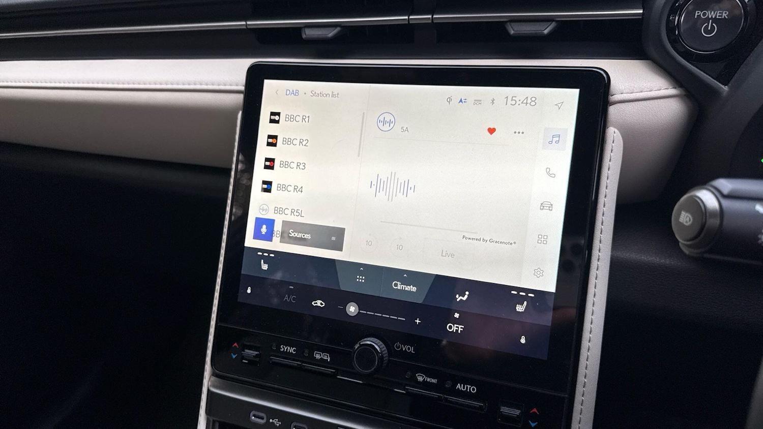 Used Lexus LBX 2024 for sale - 76689015: Photo 25