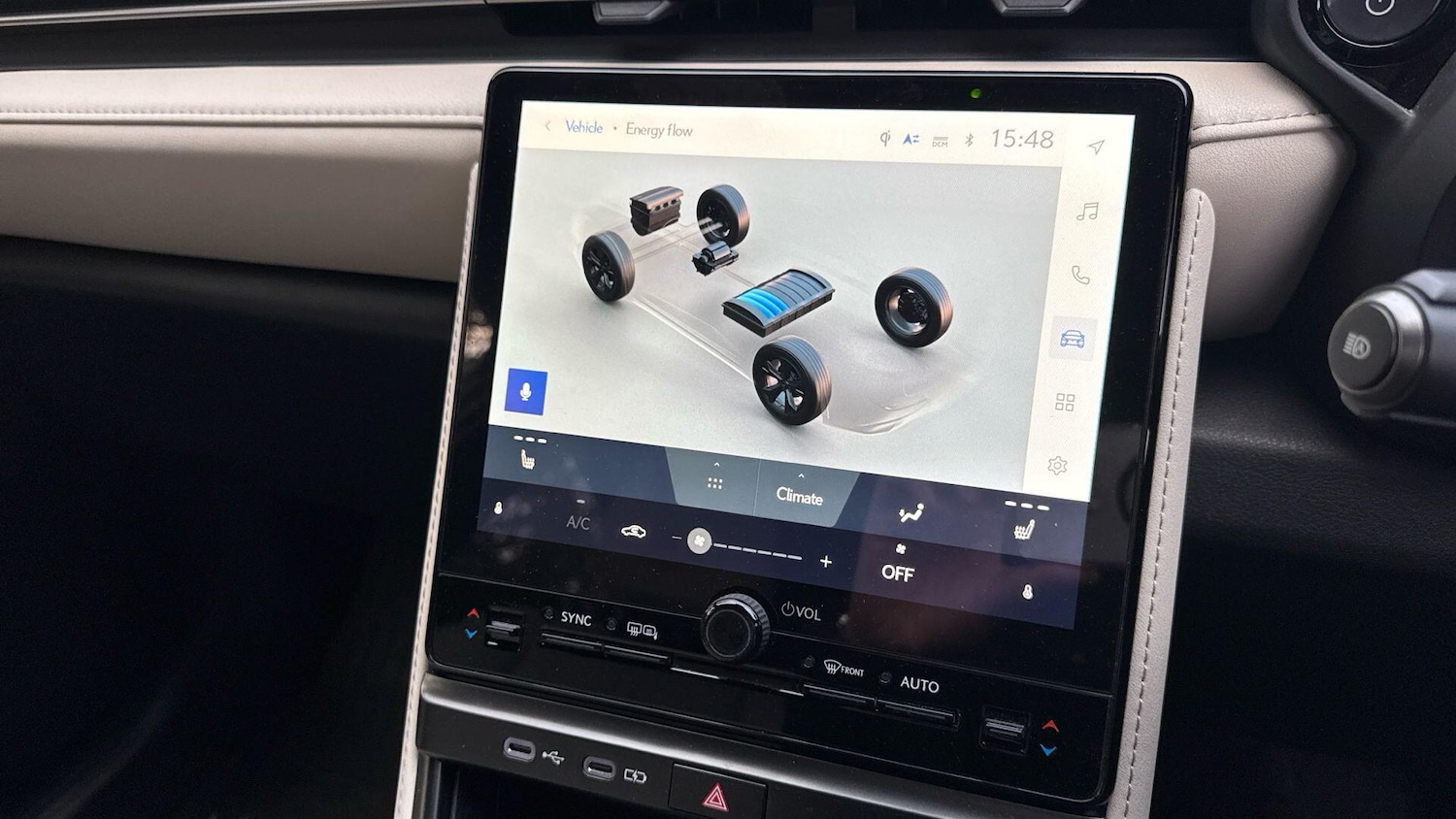 Used Lexus LBX 2024 for sale - 76689015: Photo 26