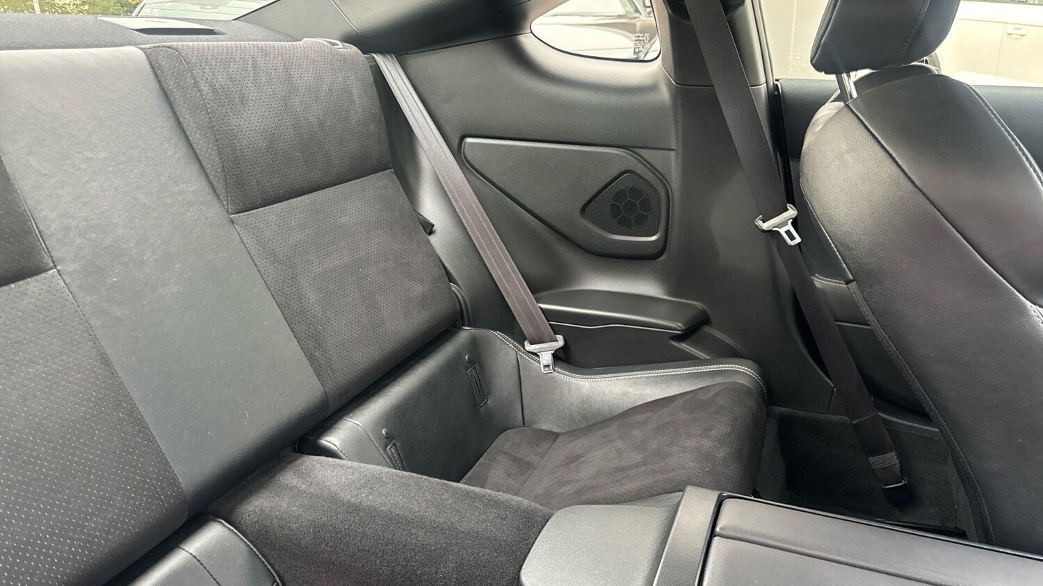 Used Toyota GR86 2023 for sale - 76976248: Photo 12