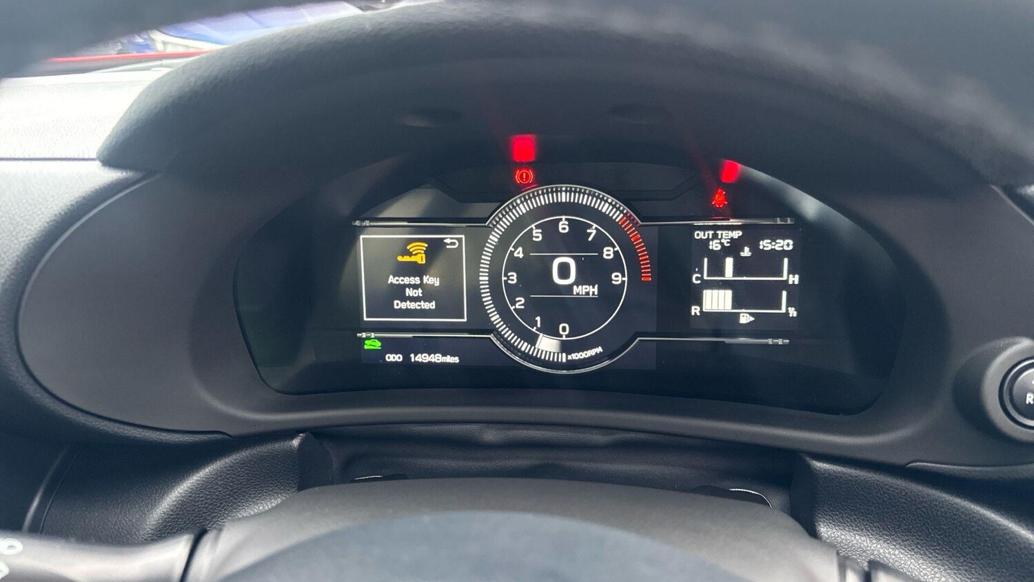 Used Toyota GR86 2023 for sale - 76976248: Photo 15