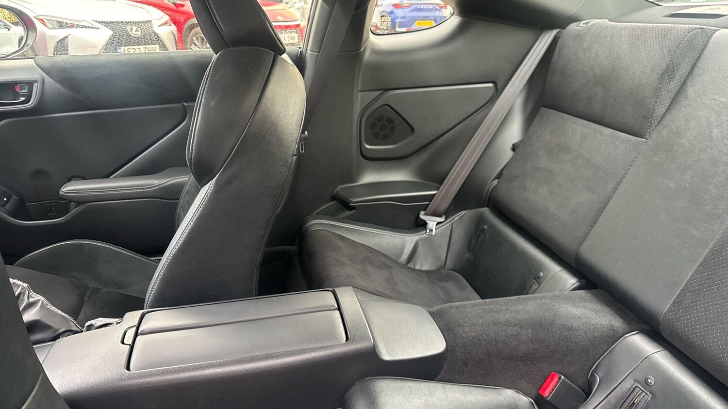 Used Toyota GR86 2023 for sale - 76976248: Photo 17