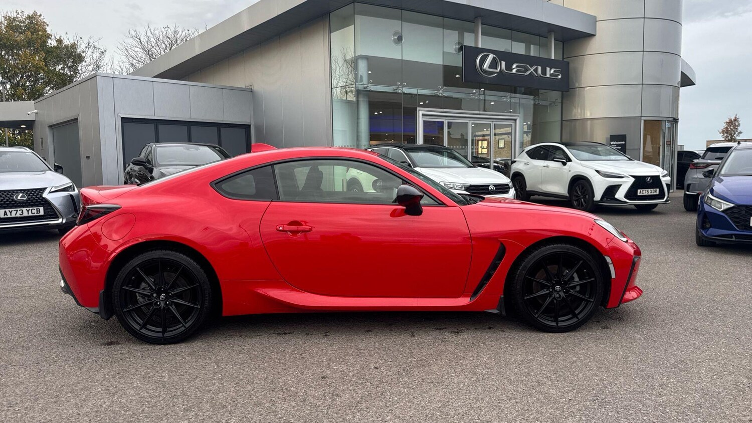 Used Toyota GR86 2023 for sale - 76976248: Photo 19