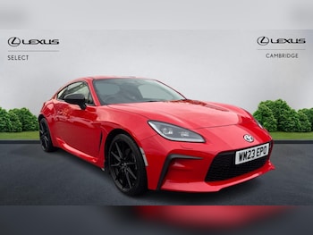 Used Toyota GR86 2023 for sale - 76976248: Photo