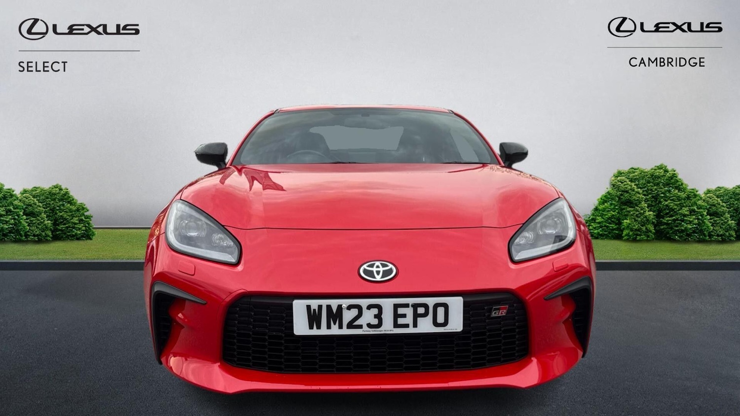 Used Toyota GR86 2023 for sale - 76976248: Photo 2